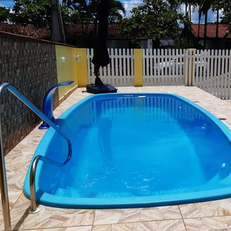 CMG Piscinas  Pedranópolis SP